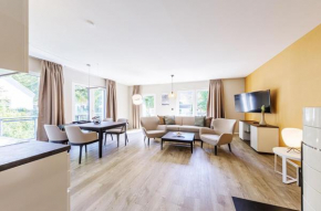 5 Sterne Ferienwohnung Seesinn in Wustrow